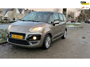 Citroen C3 Picasso 1.4 VTi Aura AIRCO 4 NWE BANDEN