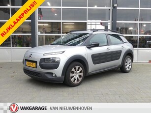 Citroen C4 Cactus 1.2 VTi Business