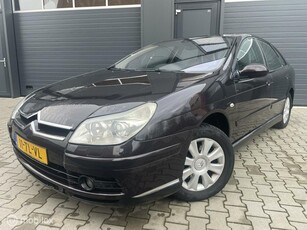 Citroen C5 2.0-16V Exclusive.. Luxe en goed rijdende auto