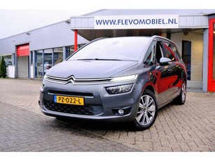 Citroen Grand C4 Picasso 1.6 BlueHDi Business 7-pers Aut.