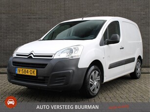 Citroën Berlingo 1.6 BlueHDI 75 Business CruiseControl