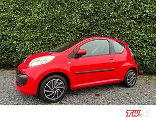 Citroen C1 1.0 Ambiance NWE APK AIRCO 1STE EIG NAP