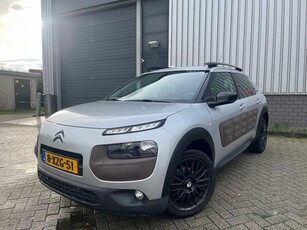 Citroën C4 Cactus 1.6 BlueHDi PanoramdakCamera Luxe model