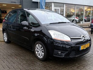 Citroën C4 Picasso 1.6 VTi Séduct. 5p. (bj 2009)