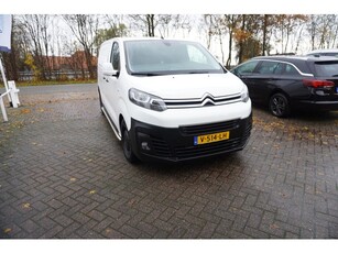 Citroën Jumpy 1.6 BlueHDI 95 Club M CRUISE PDC V+A DODE