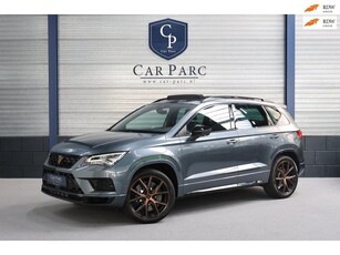 CUPRA Ateca 2.0 TSI 4DRIVE 300+PK