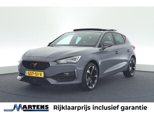 CUPRA Leon 1.4 204pk e-Hybrid Business Camera Led