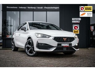 CUPRA Leon 1.4 e-Hybrid VZ Performance*KEYLESS*CARPLAY*SFEER