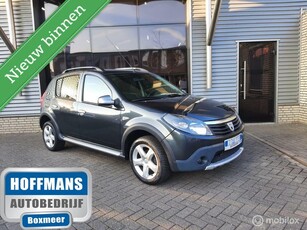 Dacia Sandero 1.6 Stepway