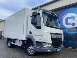 DAF LF 150 4x2 Euro 6 - SERVICETRUCK - Mobiele service -