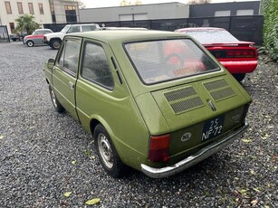 Fiat 133 de Luxe (bj 1976)