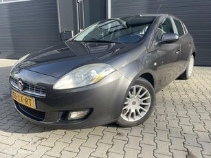 Fiat Bravo 1.4 Active Mooie nette Fiat