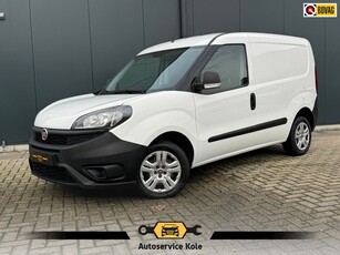 Fiat Doblò Cargo 1.3 MJ L1H1 Actual * Airco * Centr.