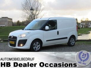 Fiat Dobló Cargo 1.6 MultiJet SX - Airco (bj 2014)