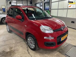 Fiat Panda 0.9 AUTOMAAT 5 DRS 2012 € 6750.- 80.000 KM NAP