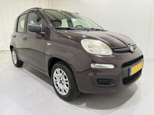 Fiat Panda 0.9 TwinAir Turbo Lounge (bj 2012)