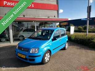 Fiat Panda 1.2 Dynamic nap apk nette auto nw distributie