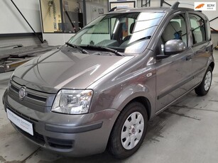 Fiat Panda 1.2 