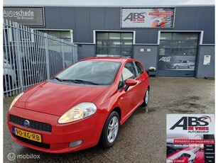 Fiat Punto 1.2 Edizione Cool AIRCO