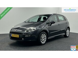 Fiat Punto Evo 1.3 M-Jet Dynamic SLECHTS 1110000 KM 5 DEURS