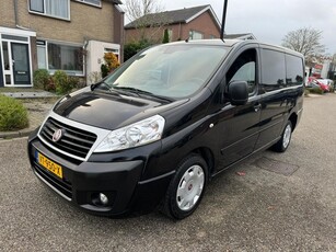 Fiat Scudo 12 2.0 MultiJet LH1 SX