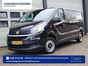 Fiat Talento 1.6 EcoJet 126pk Euro 6 L2 Lang - Navi -