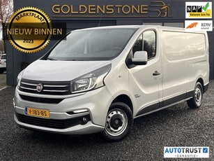 Fiat Talento 1.6 MJ EcoJet L2H1 SX