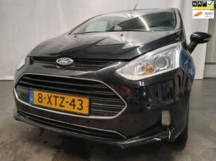 Ford B-Max 1.0 EcoBoost Titanium - Airco - Navi - BPM -