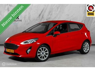 Ford Fiesta 1.0 EcoBoost