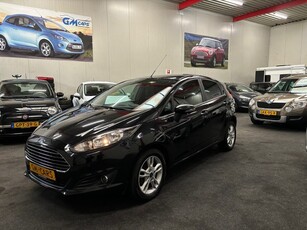 Ford Fiesta 1.0 EcoBoost Titanium