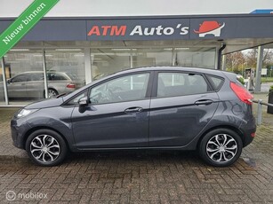 Ford Fiesta 1.25 Limited 5 drs Airco Apk KM NAP