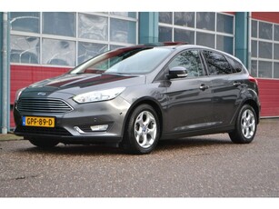 Ford Focus 1.0 Trend AUTOMAAT (bj 2017)