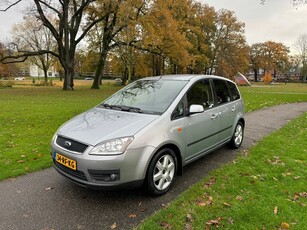 Ford Focus C-Max 1.8-16V Futura NIEUWE APK