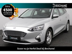 Ford Focus Wagon 1.0 EcoBoost 125 Trend Edition Business