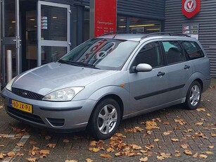 Ford FOCUS Wagon 1.6-16V Cool Edition