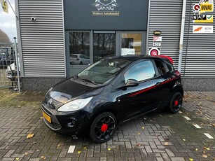 Ford Ka 1.2 Champions Edition start/stop