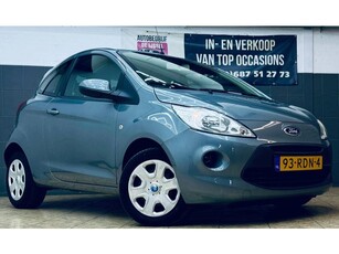 Ford Ka 1.2 Comfort start/stop 1 STE EIG/ TOP STAAT/