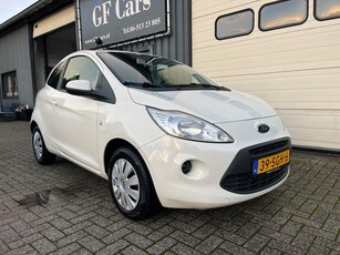 Ford Ka 1.2 Cool & Sound start/stop 2011 APK NAP AIRCO