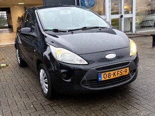 Ford Ka 1.2 Trend (bj 2009)