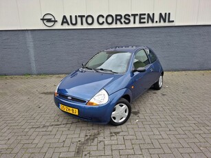 Ford Ka 1.3 Cool & Sound Lage KM stand! Airco Radio/CD