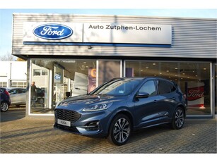 Ford Kuga 2.5 PHEV ST-Line X 225PK LED MATRIX 20