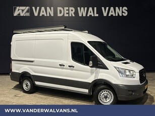 Ford Transit 2.2 TDCI 126pk L2H2 2800kg Trekhaak