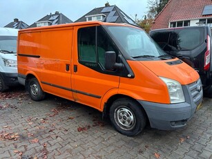 Ford Transit 280S 2.2 TDCI DC