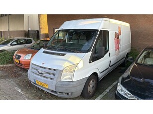 Ford Transit 300L 2.2 TDCI HD Elek-Pakket Airco