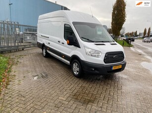 Ford Transit 350 2.0 TDCI L3H2 Ambiente AWD