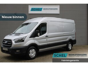 Ford Transit 350 2.0 TDCI L3H2 Trend 130pk Trend - Facelift