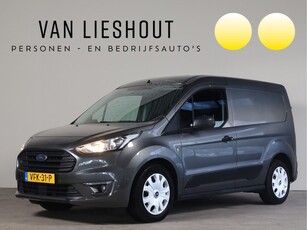 Ford Transit Connect 1.0 Ecoboost L1 Trend NL-Auto!!