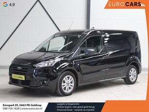 Ford Transit Connect 1.5 EcoBlue L2 Trend Navigatie Airco