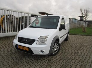 Ford Transit Connect T200S 1.8 TDCi Trend 165.013KM!