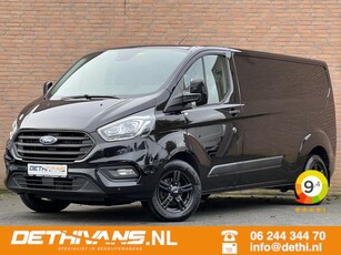 Ford Transit Custom 2.0TDCI 130PK Automaat Lang /